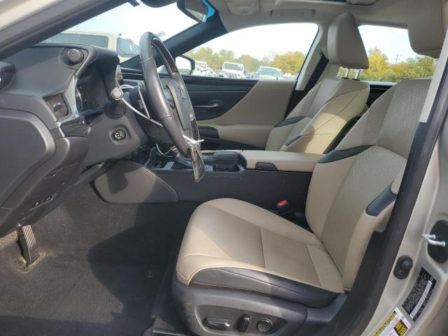 Lexus Es 350 Image 8