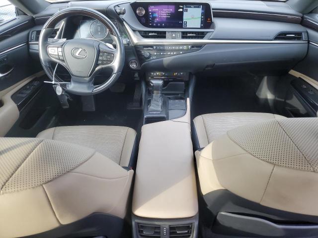 Lexus Es 350 Image 7