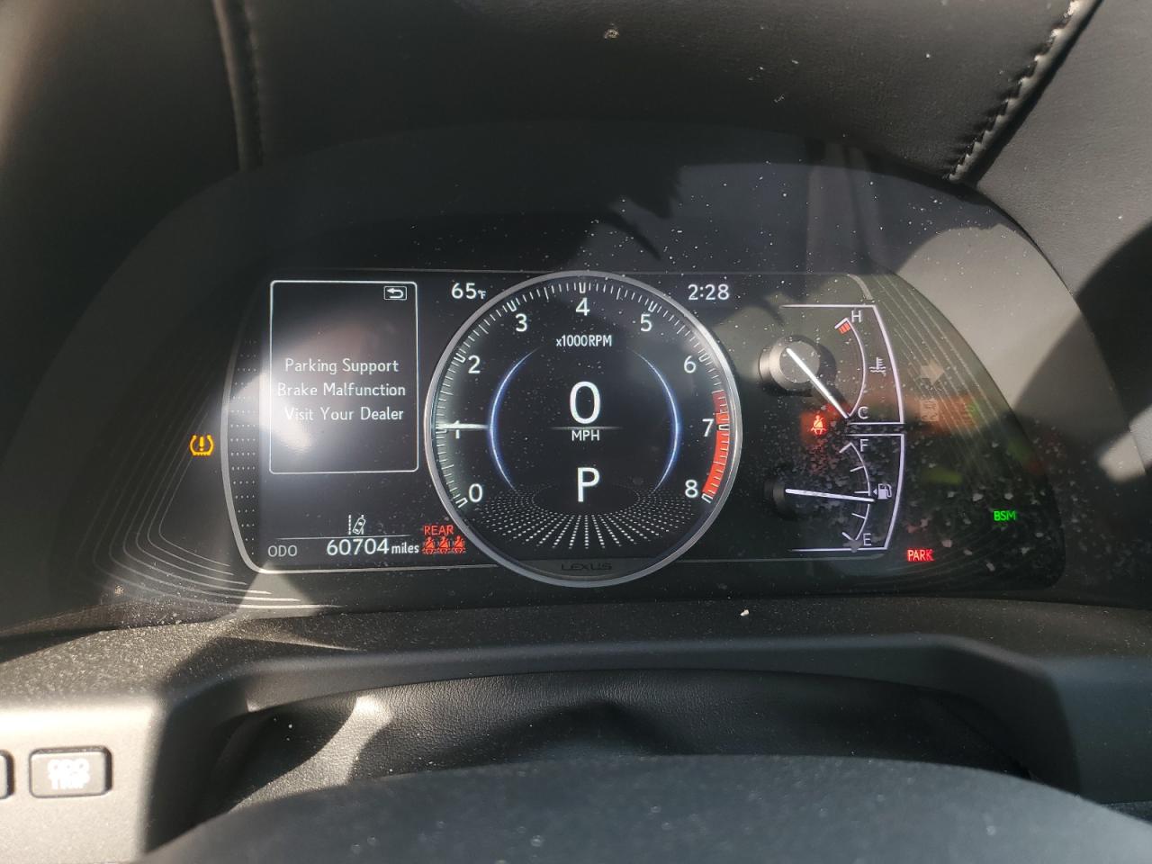 Lexus Es 350 Image 9