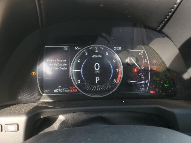 Lexus Es 350 Image 9