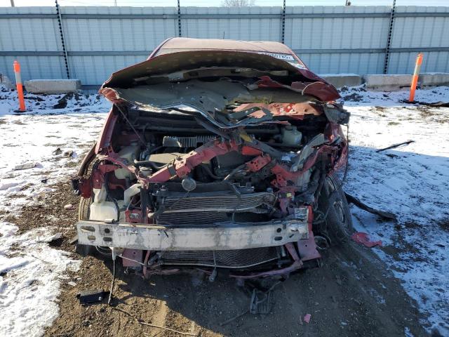 Toyota Prius Image 12