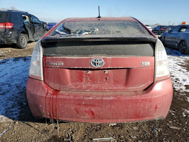 Toyota Prius Image 6