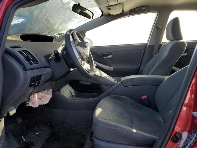 Toyota Prius Image 10