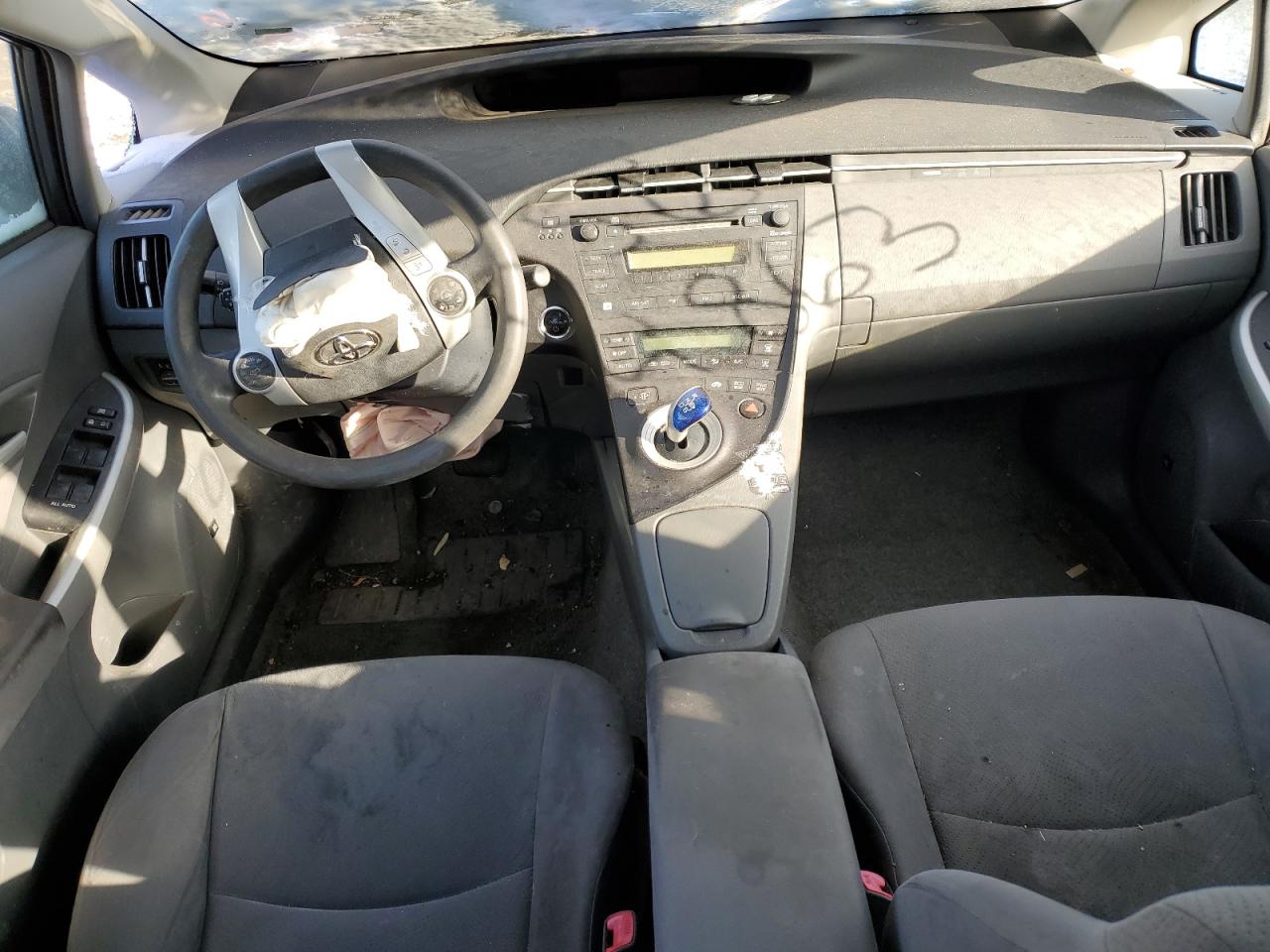 Toyota Prius Image 7