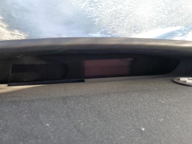 Toyota Prius Image 11