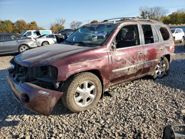  Salvage GMC Envoy