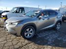 Lexus NX 200t Base Image 1