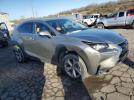 Lexus NX 200t Base Image 8