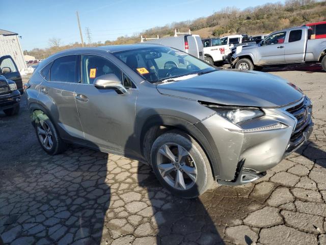 Lexus NX 200t Base Image 8