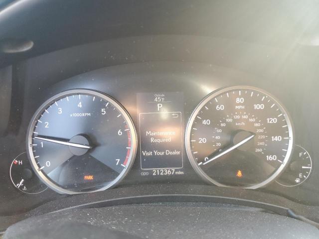 Lexus NX 200t Base Image 7