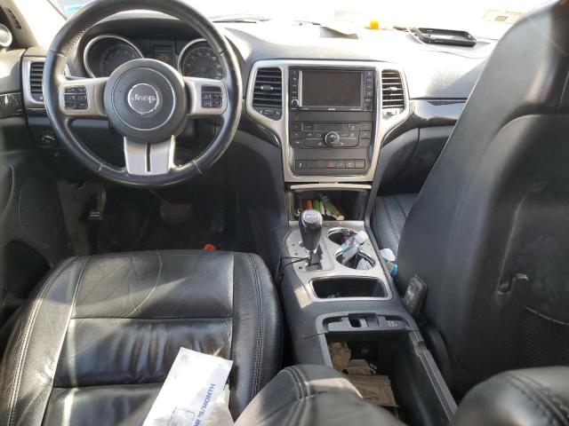 Jeep Grand Cherokee Laredo Image 13