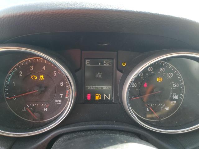 Jeep Grand Cherokee Laredo Image 11