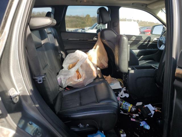 Jeep Grand Cherokee Laredo Image 10