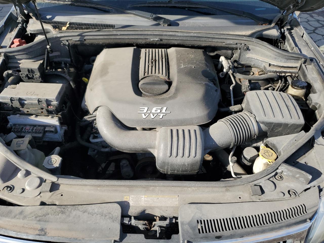 Jeep Grand Cherokee Laredo Image 5