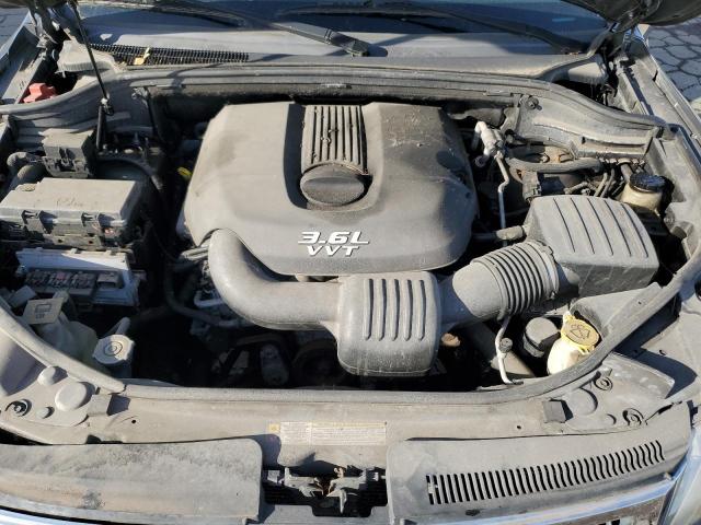 Jeep Grand Cherokee Laredo Image 5