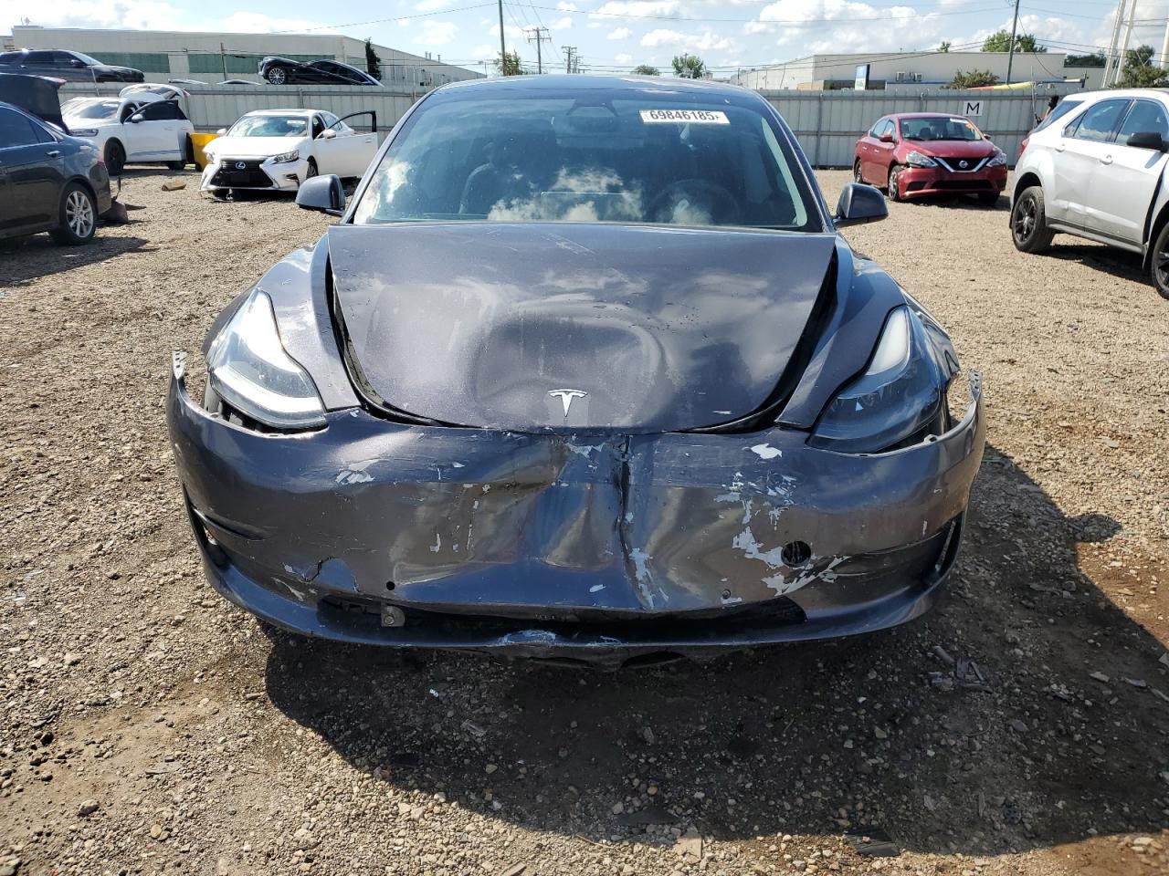 Tesla Model 3 Image 10