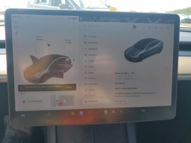 Tesla Model 3 Image 9