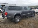 Toyota Tacoma Access Cab Image 9