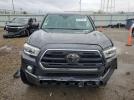 Toyota Tacoma Access Cab Image 12