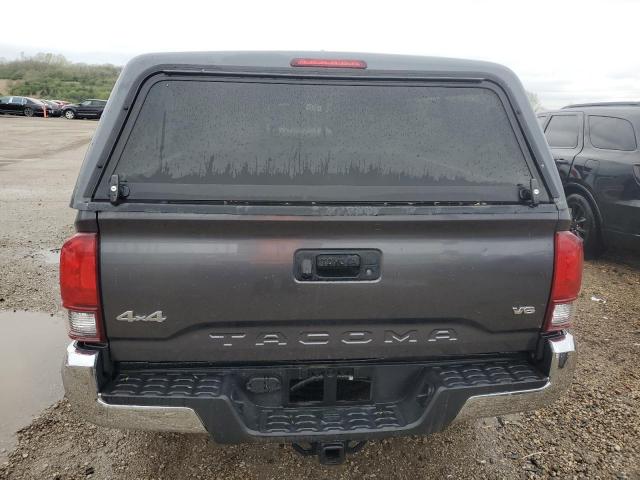 Toyota Tacoma Access Cab Image 7