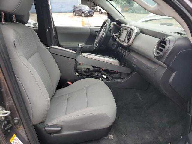 Toyota Tacoma Access Cab Image 2