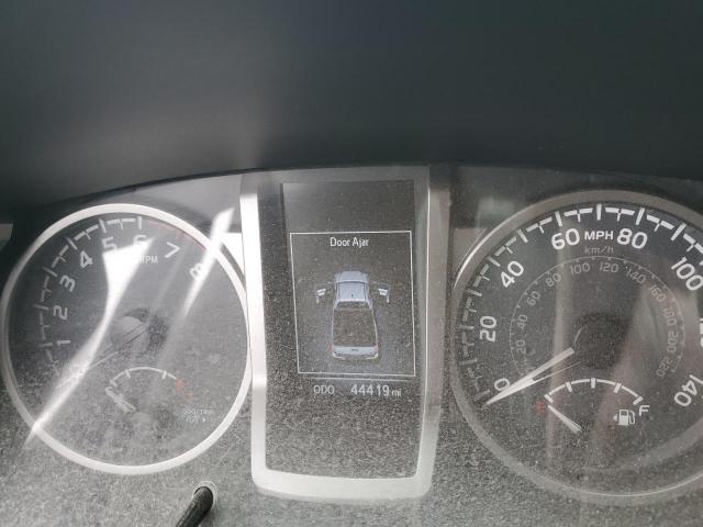 Toyota Tacoma Access Cab Image 6