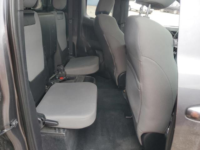 Toyota Tacoma Access Cab Image 10