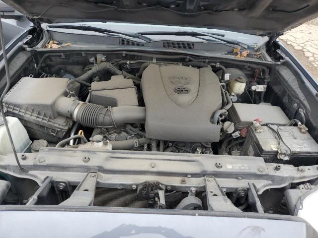 Toyota Tacoma Access Cab Image 14