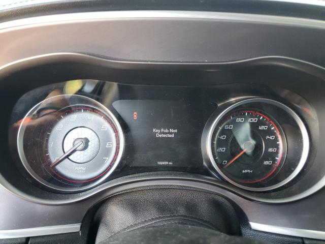 Dodge Charger Scat Pack Image 8