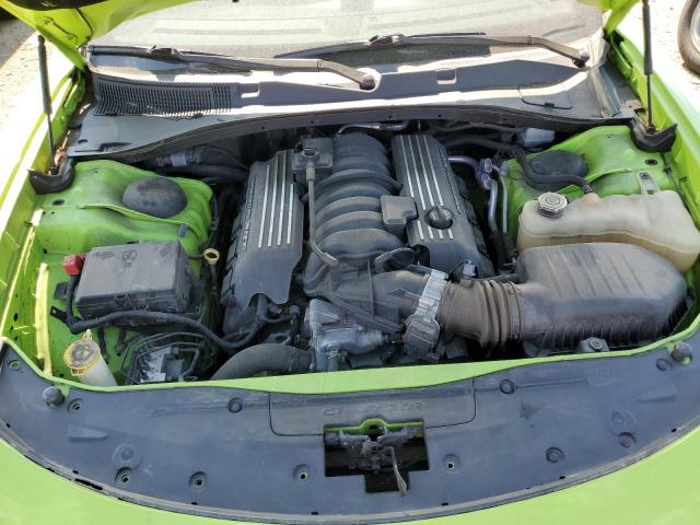 Dodge Charger Scat Pack Image 10