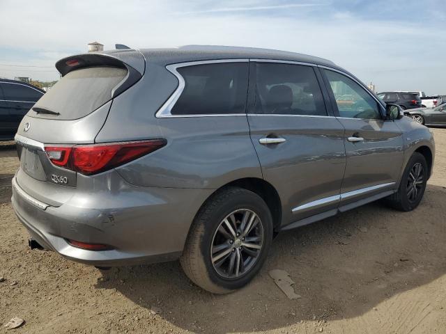 INFINITI Qx Luxe Image 8