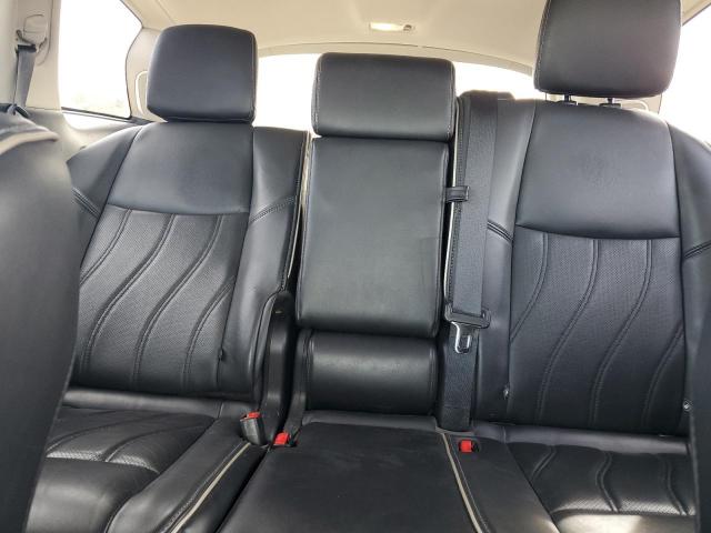 INFINITI Qx Luxe Image 5