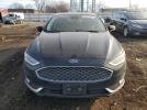Ford Fusion Titanium Image 3