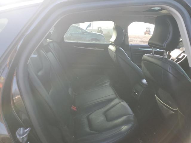 Ford Fusion Titanium Image 9