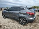 Nissan Rogue S Image 2