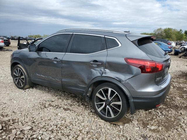 Nissan Rogue S Image 2