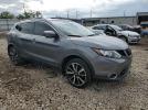 Nissan Rogue S Image 6