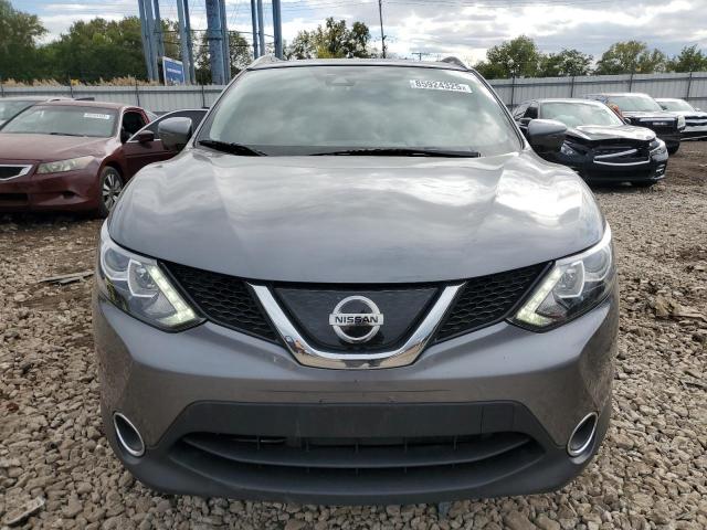 Nissan Rogue S Image 5