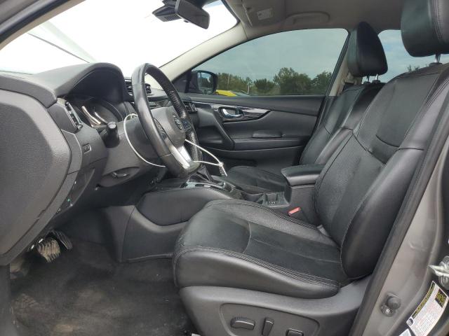 Nissan Rogue S Image 3