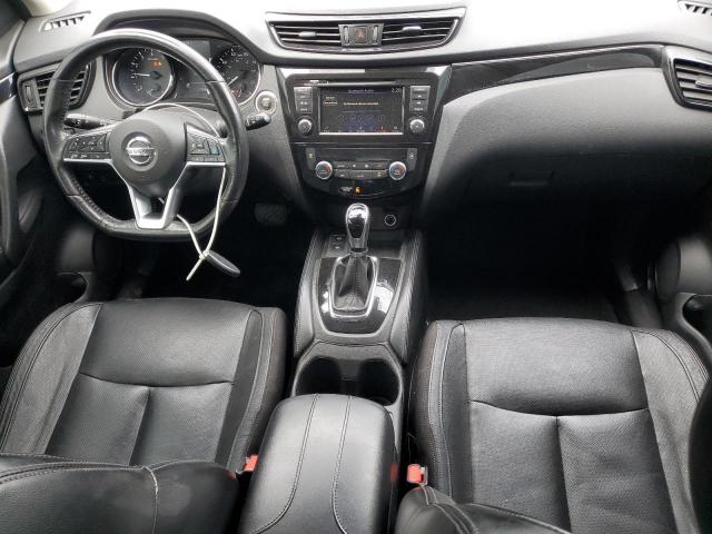 Nissan Rogue S Image 10
