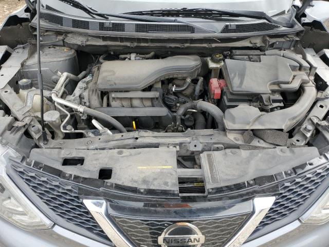 Nissan Rogue S Image 11