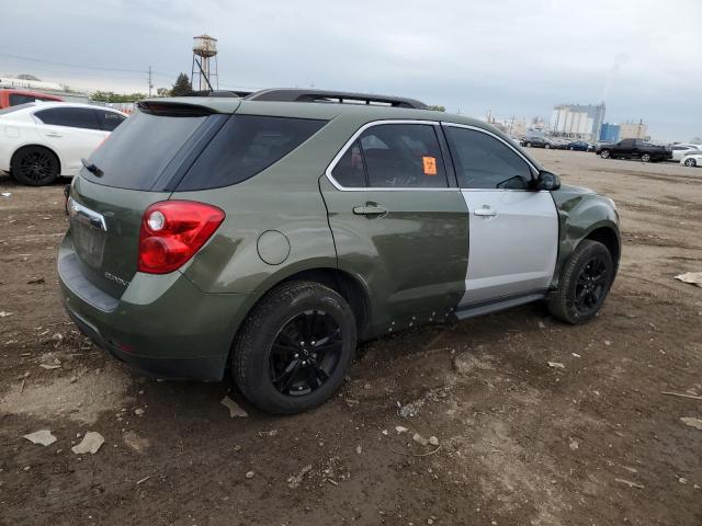 Chevrolet Equinox Lt Image 9