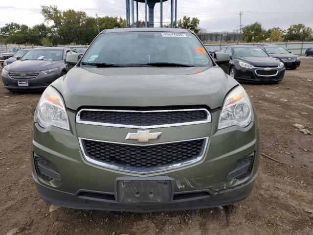 Chevrolet Equinox Lt Image 5