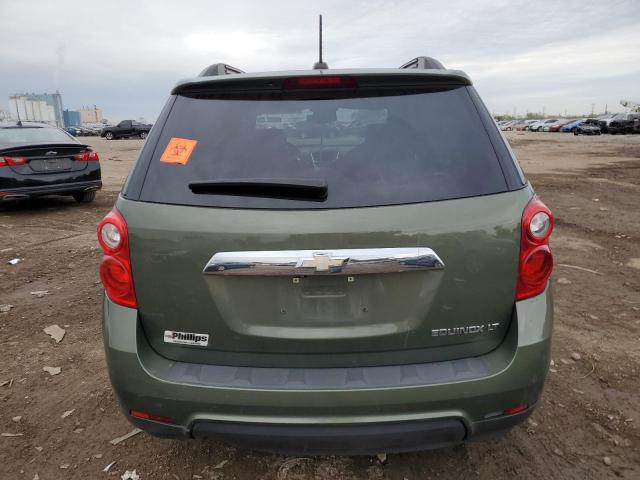 Chevrolet Equinox Lt Image 4