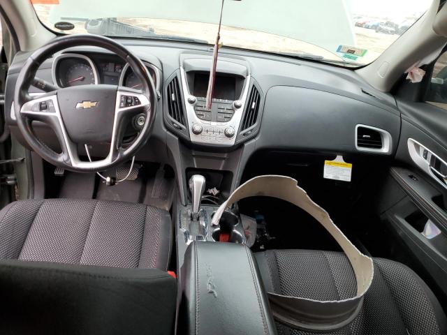 Chevrolet Equinox Lt Image 6