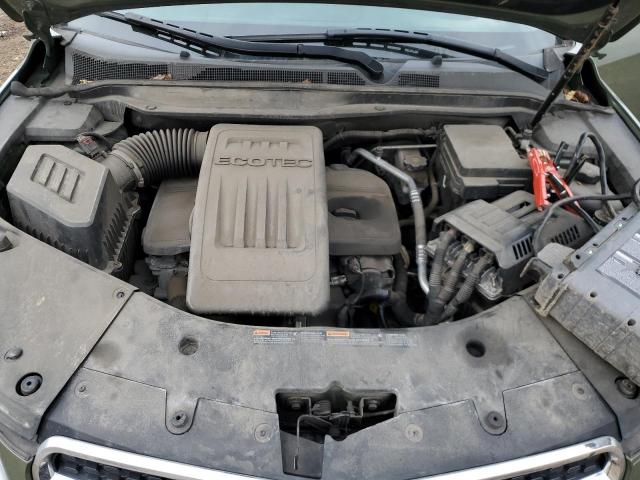 Chevrolet Equinox Lt Image 8