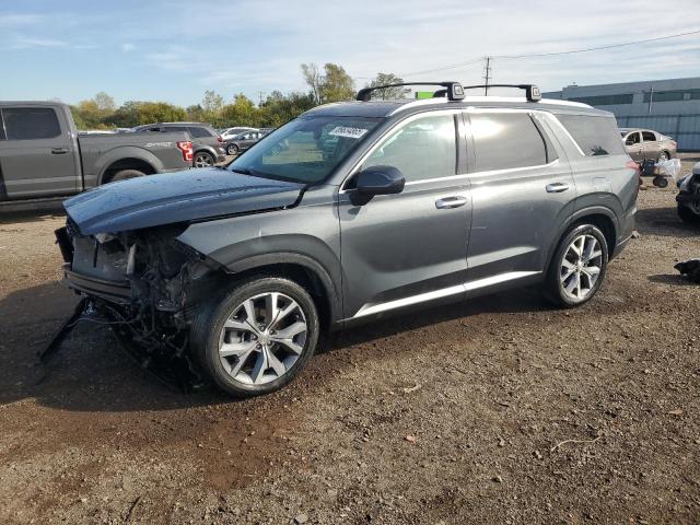  Salvage Hyundai PALISADE