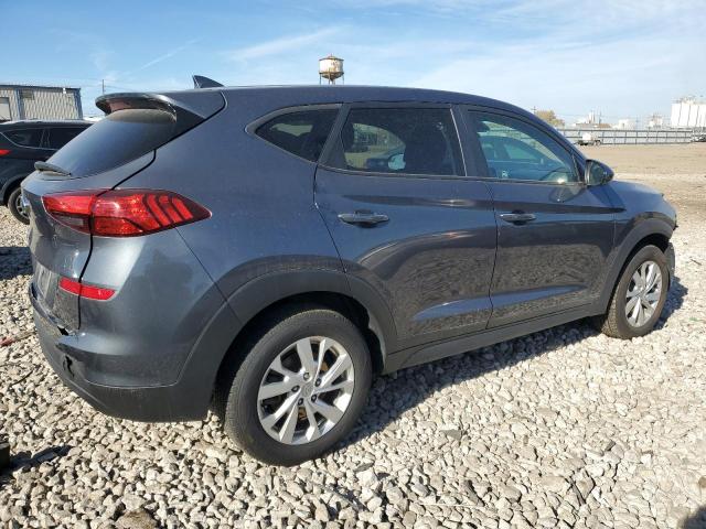 Hyundai TUCSON Se Image 2