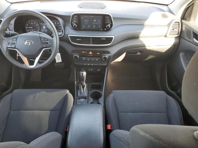 Hyundai TUCSON Se Image 5