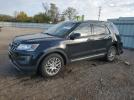 Ford Explorer Xlt Image 1